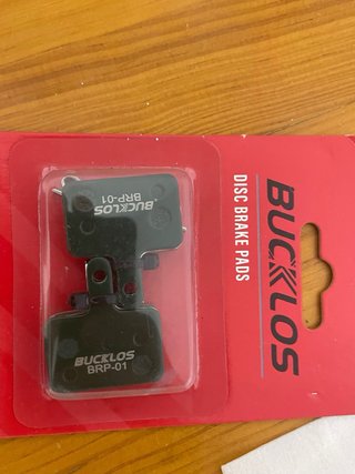 Kit completo de mantenimiento/recambios bicicleta