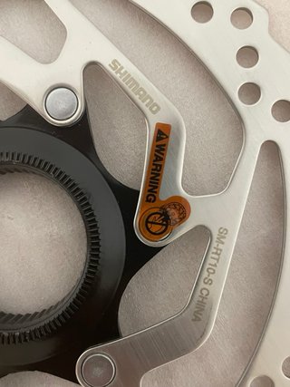 Kit completo de mantenimiento/recambios bicicleta