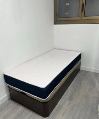Canape y colchon 90x190 en oferta