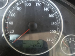 Volkswagen Multivan 2004