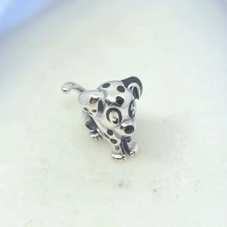 CHARM DALMATA NUEVO PERRITO DISNEY