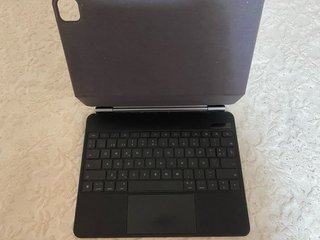 Funda Teclado Inalámbrico iPad 13