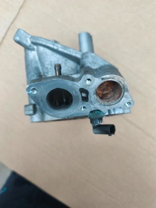 Culata Peugeot Satélite/Geopolis 125cc