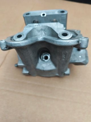 Culata Peugeot Satélite/Geopolis 125cc