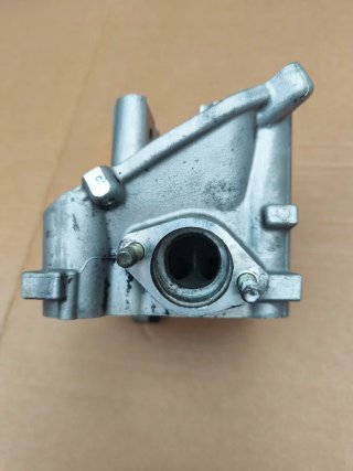 Culata Peugeot Satélite/Geopolis 125cc