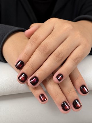 Manicura y pedicura