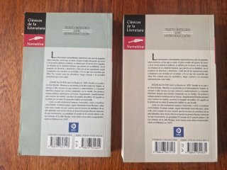 Narraciones Extraordinarias I y II