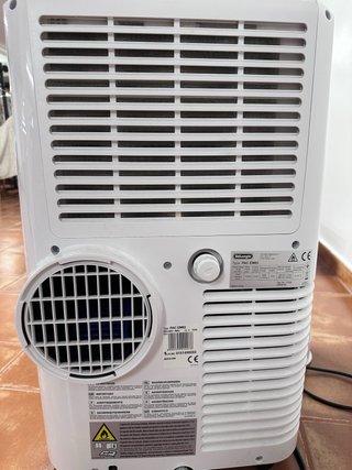DeLonghi Pinguino PAC EM82 Aire Acondicionado