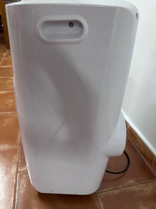 DeLonghi Pinguino PAC EM82 Aire Acondicionado