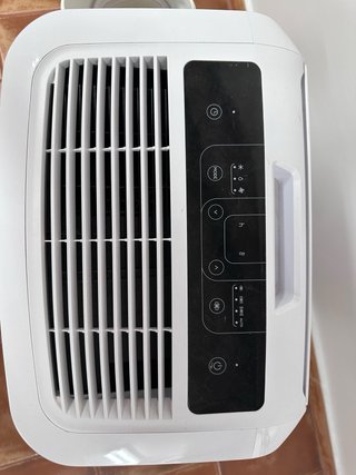 DeLonghi Pinguino PAC EM82 Aire Acondicionado