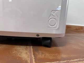 DeLonghi Pinguino PAC EM82 Aire Acondicionado