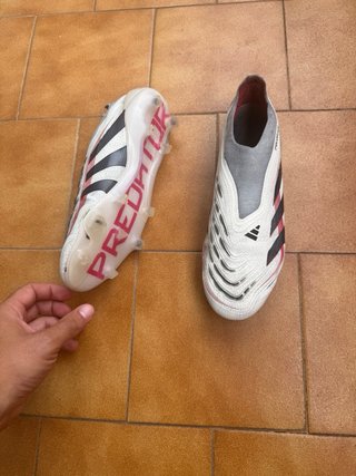 Botas de fútbol Adidas Predator