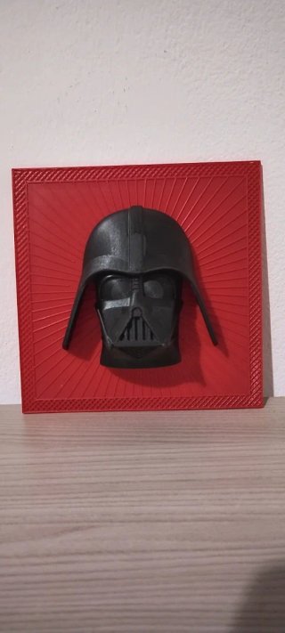 Darth Vader Wall Art