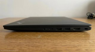 Lenovo ThinkPad X1 Carbon