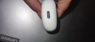 Airpods Blancos
