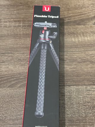 Trípode Flexible Ulanzi