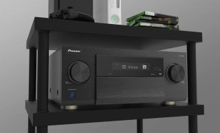 Receptor Home Cinema Pioneer LX-805