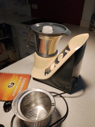 Thermomix