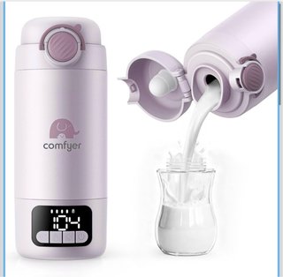 Calienta Biberones Comfyer BW02 Nuevo