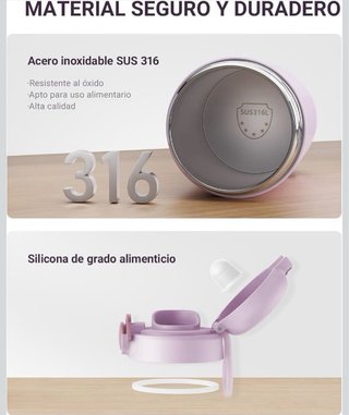 Calienta Biberones Comfyer BW02 Nuevo