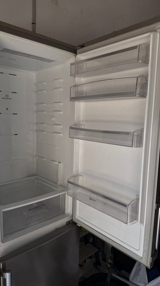 Nevera LG para reparar o por piezas