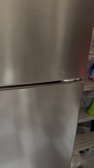 Nevera LG para reparar o por piezas