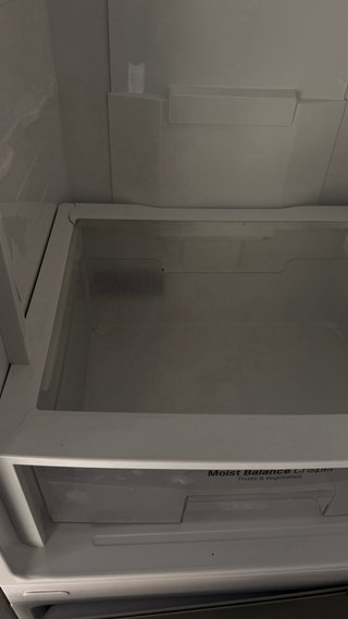 Nevera LG para reparar o por piezas