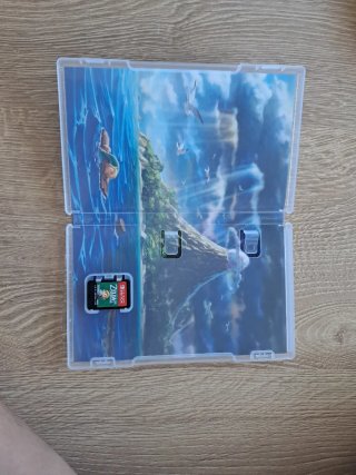 The Legend of Zelda: Link's Awakening Nintendo Swi