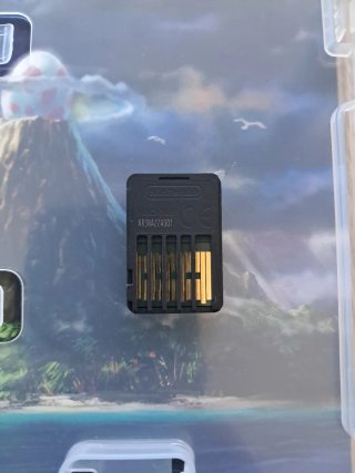 The Legend of Zelda: Link's Awakening Nintendo Swi