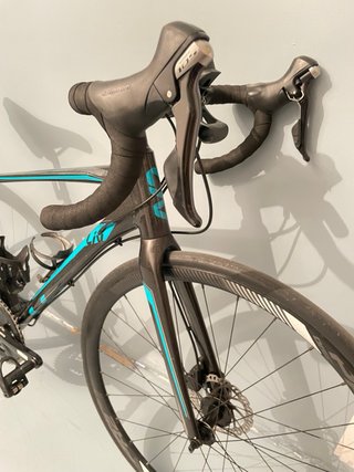 Bicicleta de carretera Giant Avail SL
