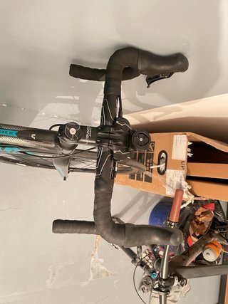 Bicicleta de carretera Giant Avail SL