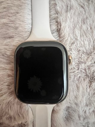Apple Watch Series 10 46mm Titanio