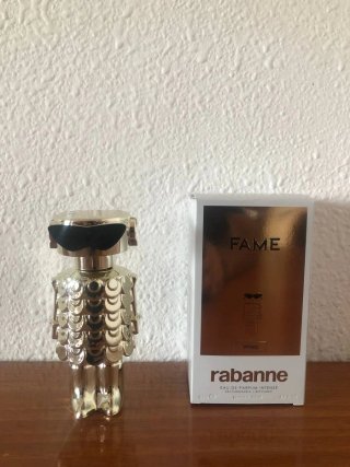Rabanne Fame Eau de Parfum Intense 80ml
