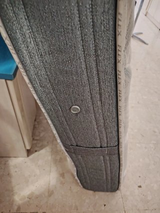 Colchón Flex 135cm