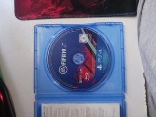 FIFA 19 Champions Edition PS4