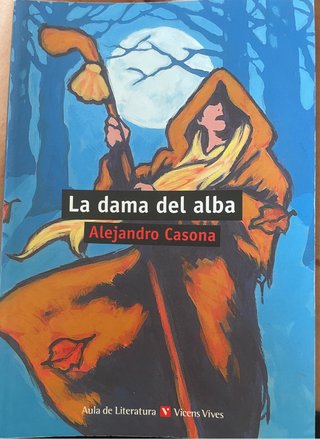 La Dama del alba