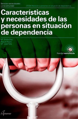 Libro CNPSD