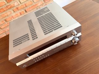 Receptor AV Pioneer VSX-915 Plata