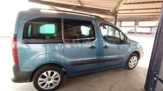 Citroen Berlingo 2017