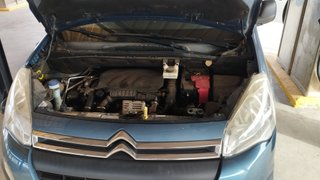 Citroen Berlingo 2017