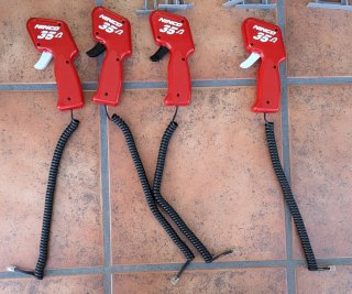Ninco Starter Pro V11 Scalextric