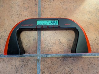 Ninco Starter Pro V11 Scalextric