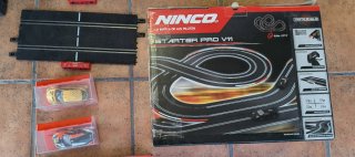 Ninco Starter Pro V11 Scalextric