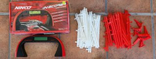 Ninco Starter Pro V11 Scalextric