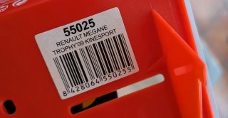 Ninco Starter Pro V11 Scalextric