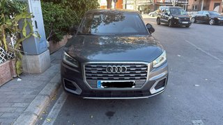 Audi Q2 2017