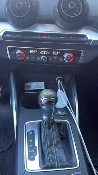 Audi Q2 2017