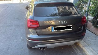 Audi Q2 2017