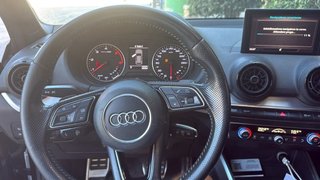 Audi Q2 2017