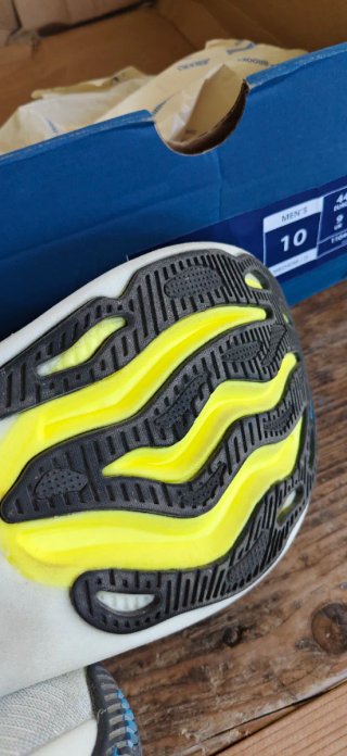 Brooks Glycerin Max Scarpe da Corsa Uomo Taglia 44